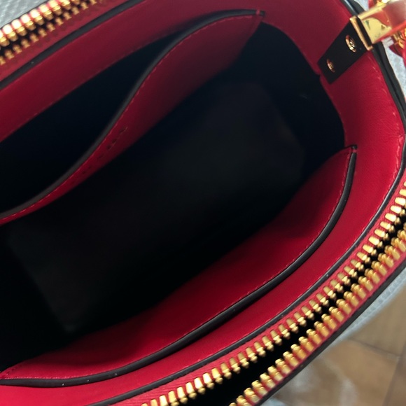 PRADA DEUX BAG - Picture 3 of 11